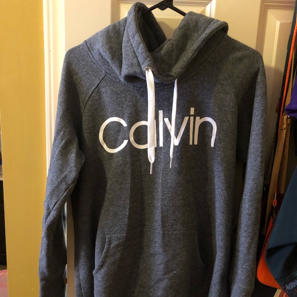 Calvin Klein Pull Over